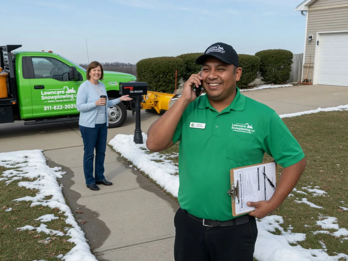 Lawn Care Services By Expert Landscaper Mount Pleasant, PA FAQs